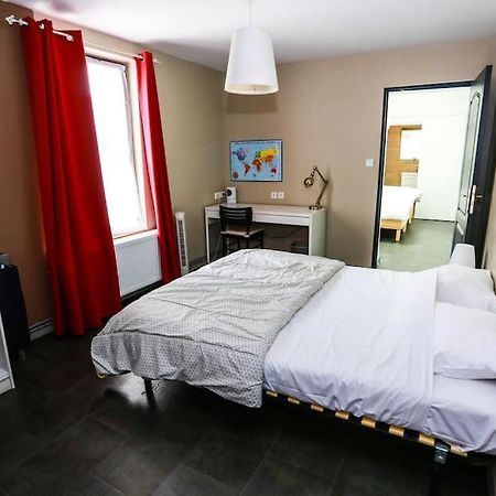 Вилла F3 80 M2 Longere Plain Pied Au Centre Auxonne. Экстерьер фото